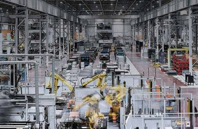 2021年了，你还在问物联网到底是什么？物联网技术服务全面解析