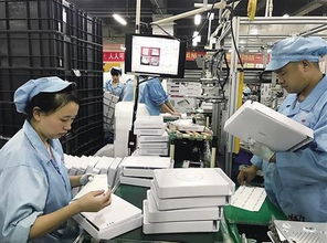 给机器一双慧眼 这家公司如何以物联网技术服务守护市民安全